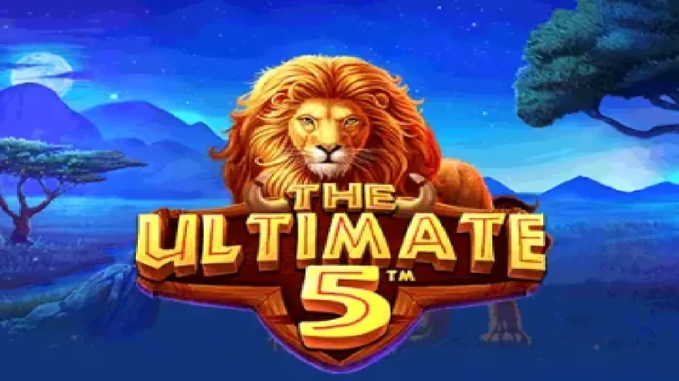The Ultimate 5 — Slots by Pragmatic Play