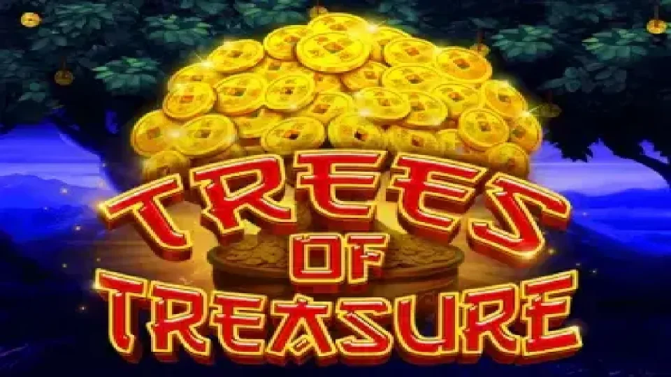 Trees of Treasure — Slots by Pragmatic Play