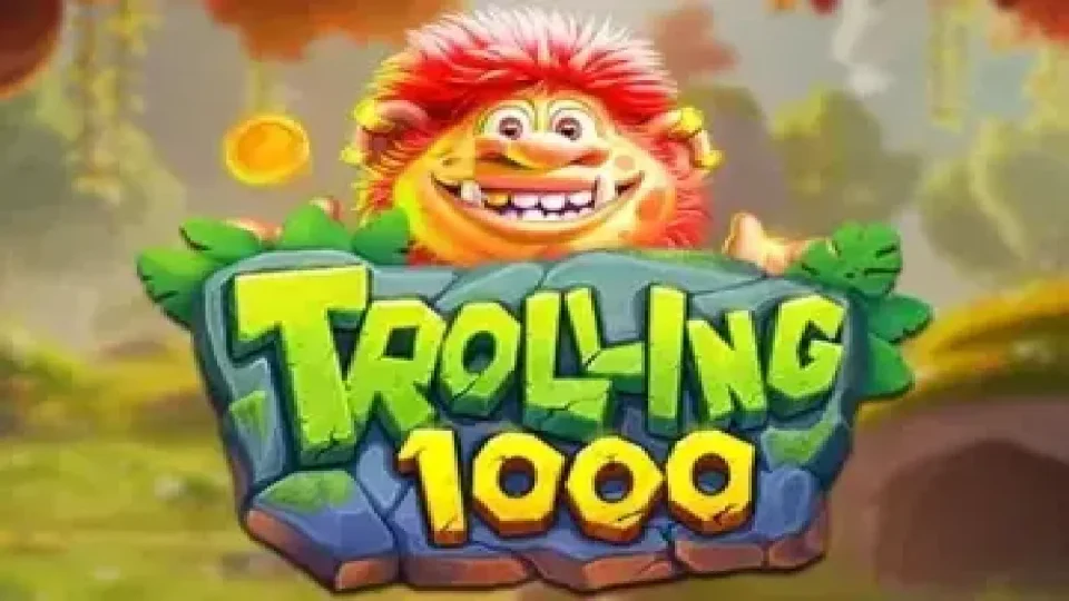 Trolling 1000 — Slots by Pragmatic Play