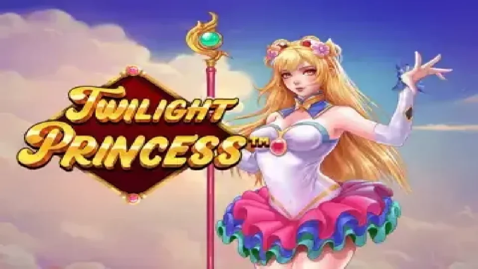 Twilight Princess — Slots by Pragmatic Play