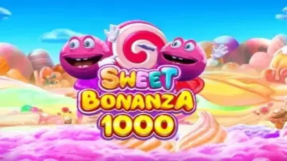 VeraJohn Sweet Bonanza 1000 — Slots by Pragmatic Play