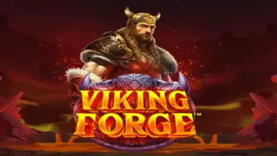 Viking Forge — Slots by Pragmatic Play