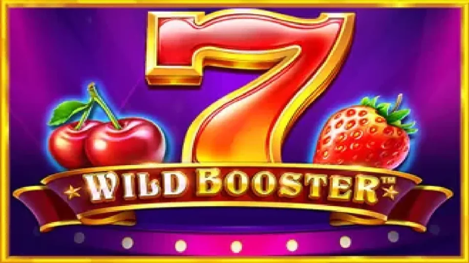 Wild Booster — Slots by Pragmatic Play
