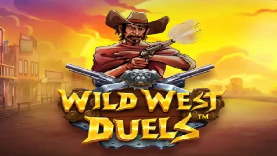 Wild West Duels — Slots by Pragmatic Play
