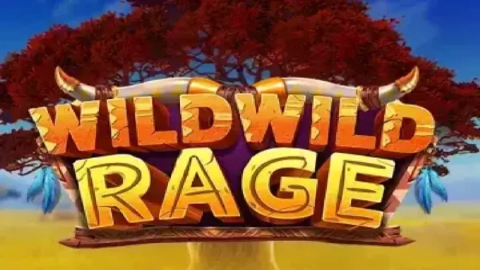 Wild Wild Rage — Slots by Pragmatic Play