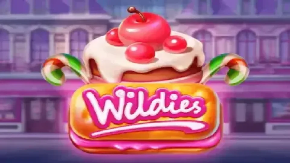 Wildies — Slots by Pragmatic Play