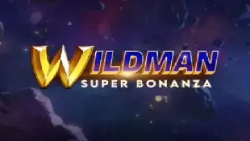 Wildman Super Bonanza — Slots by Pragmatic Play