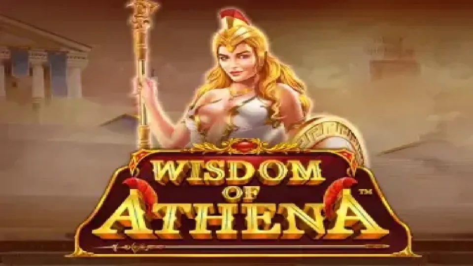 Wisdom of Athena — Slots by Pragmatic Play
