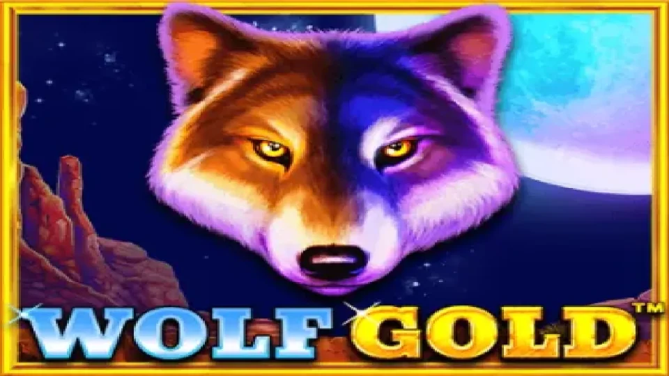 Wolf Gold — Slots by Pragmatic Play
