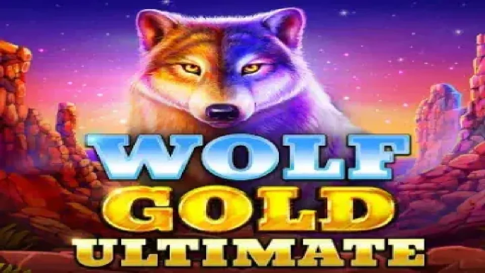 Wolf Gold Ultimate — Slots by Pragmatic Play