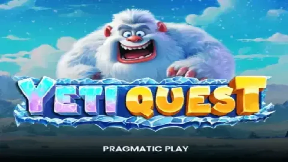 Yeti Quest — Slots by Pragmatic Play