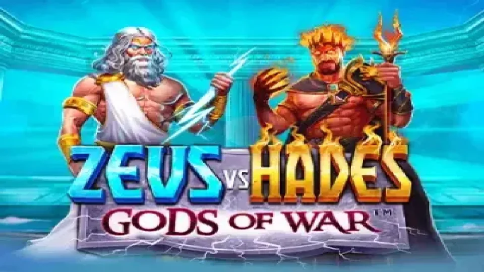 Zeus vs Hades – Gods of War — Slots by Pragmatic Play
